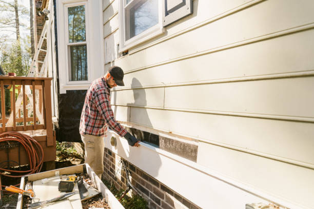Trusted Vinyl Siding service in Oak Ridge, NJ - Squared Siding